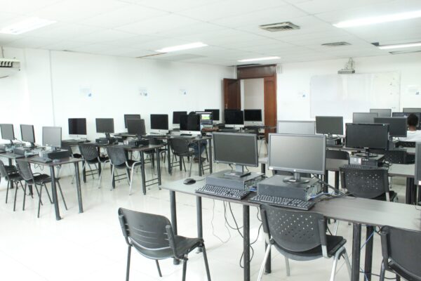 SALA DE COMPUTO
